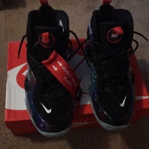 Nike Zoom Rookie PRM